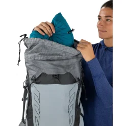 Clearance Osprey Tempest Pro 40 WM/L silver lining