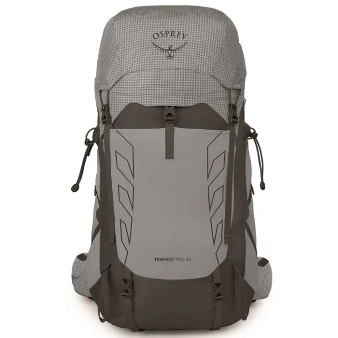 Clearance Osprey Tempest Pro 40 WM/L silver lining