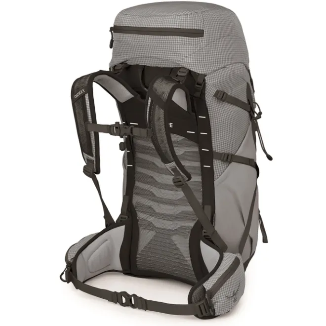 Clearance Osprey Tempest Pro 40 WM/L silver lining