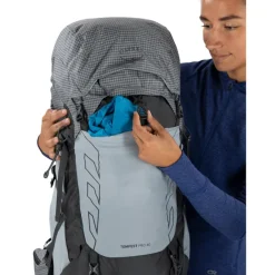 Clearance Osprey Tempest Pro 40 WM/L silver lining