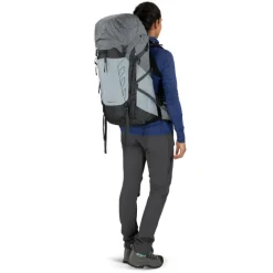 Discount Osprey Tempest Pro 40 WXS/S silver lining