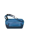 New Osprey Transporter 30 blue flame-scoria blue