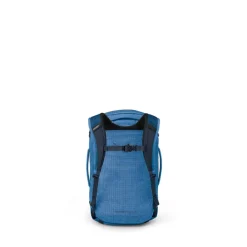 New Osprey Transporter 30 blue flame-scoria blue