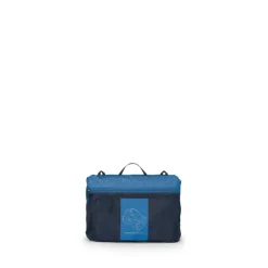 New Osprey Transporter 30 blue flame-scoria blue