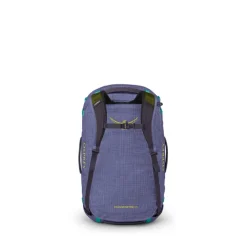 New Osprey Transporter 65 euphoria purple-purple ink