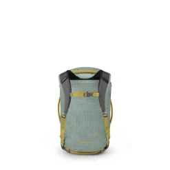 Discount Osprey Transporter 40 frosty mint-soundwave grey