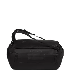 Outlet Osprey Transporter 65 raven black-black