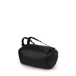 Outlet Osprey Transporter 65 raven black-black
