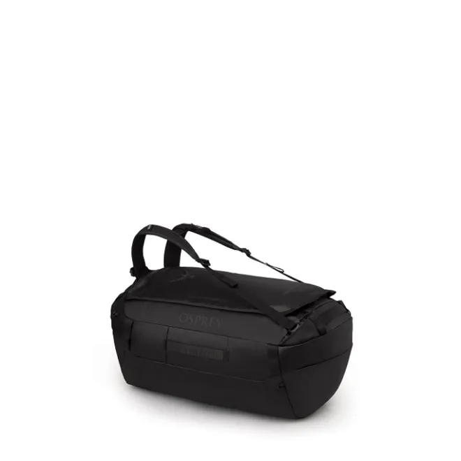 Outlet Osprey Transporter 65 raven black-black
