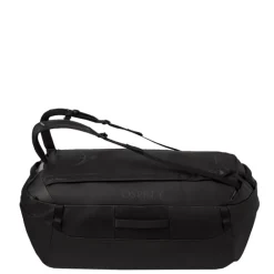 Hot Osprey Transporter 120 raven black-black