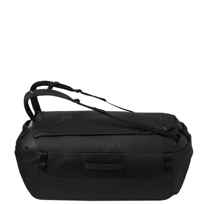 Hot Osprey Transporter 120 raven black-black