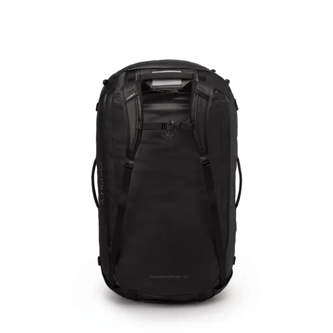 Hot Osprey Transporter 120 raven black-black