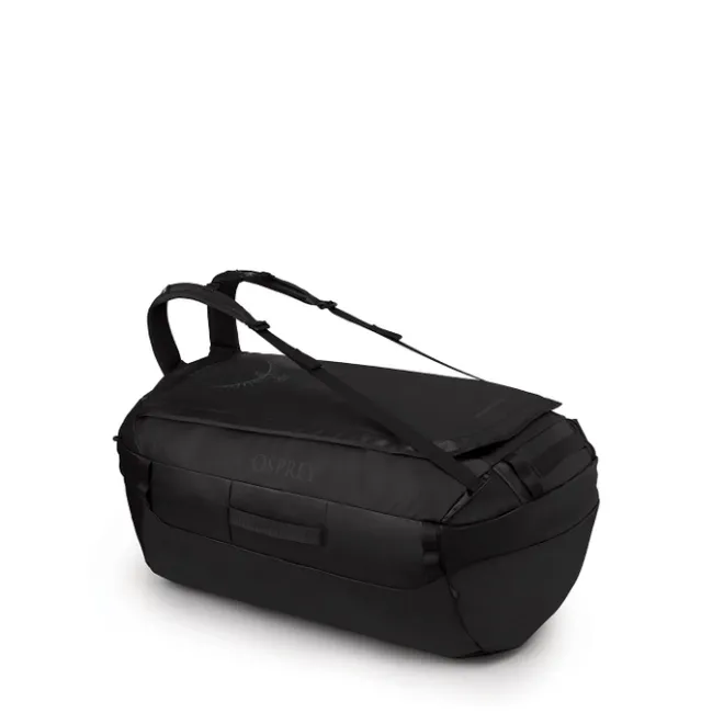 Hot Osprey Transporter 120 raven black-black