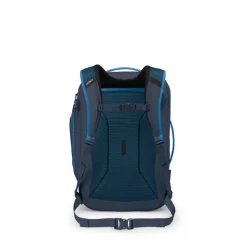 Osprey Transporter Carry On Bag 44 blue flame-scoria blue