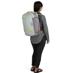 Hot Osprey Transporter Carry On Bag 36 raven black-black
