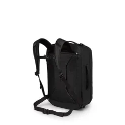 Hot Osprey Transporter Carry On Bag 36 raven black-black