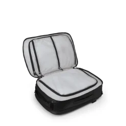 Hot Osprey Transporter Carry On Bag 36 raven black-black