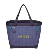 Hot Osprey Transporter Gear Tote 28 euphoria purple-purple ink