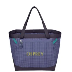 Hot Osprey Transporter Gear Tote 28 euphoria purple-purple ink