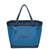 Sale Osprey Transporter Gear Tote 28 blue flame-scoria blue