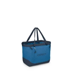Sale Osprey Transporter Gear Tote 28 blue flame-scoria blue