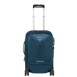Hot Osprey Transporter Hardside Hybrid 36L venturi blue