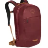 New Osprey Transporter Panel Loader red mountain