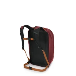 New Osprey Transporter Panel Loader red mountain