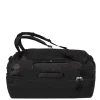 Hot Osprey Transporter Squffel 70 raven black-black