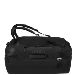 Hot Osprey Transporter Squffel 70 raven black-black