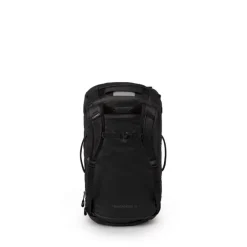 Hot Osprey Transporter Squffel 70 raven black-black