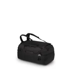 Hot Osprey Transporter Squffel 70 raven black-black