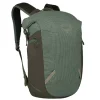 Best Osprey Transporter Zinch pine leaf-earl grey