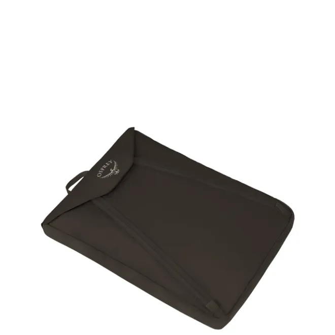 Best Osprey Ultralight Garment Folder black