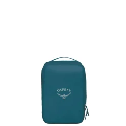 Online Osprey Ultralight Packing Cube Medium waterfront blue