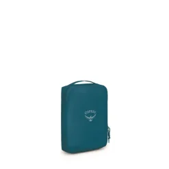 Online Osprey Ultralight Packing Cube Medium waterfront blue
