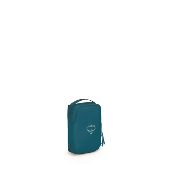 Sale Osprey Ultralight Packing Cube Small waterfront blue