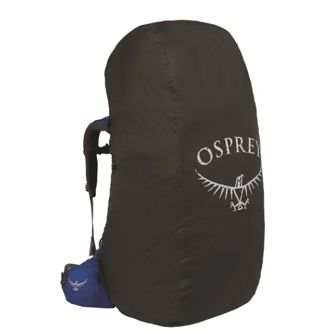 New Osprey Ultralight Raincover XL black