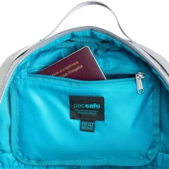 Hot Pacsafe Eco 25L Backpack Econyl gravity gray