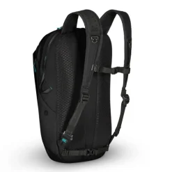 Discount Pacsafe Eco 25L Backpack Econyl black