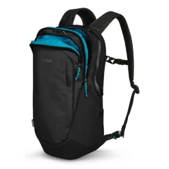 Discount Pacsafe Eco 25L Backpack Econyl black