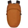 Discount Pacsafe Eco 18L Backpack Econyl canyon