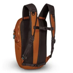 Discount Pacsafe Eco 18L Backpack Econyl canyon