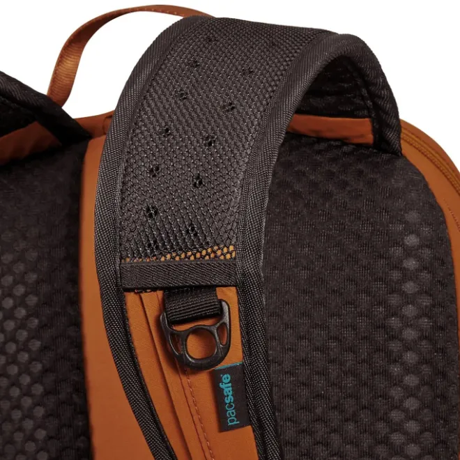 Discount Pacsafe Eco 18L Backpack Econyl canyon