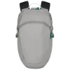 Sale Pacsafe Eco 18L Backpack Econyl gravity gray