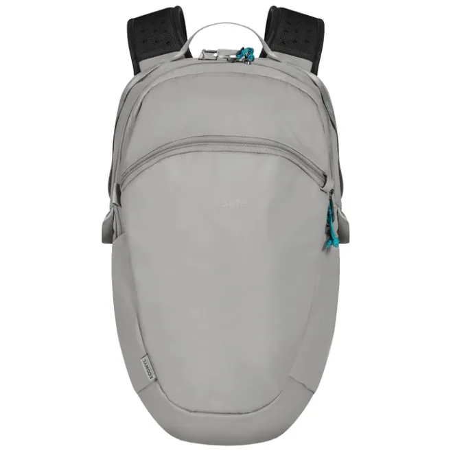 Sale Pacsafe Eco 18L Backpack Econyl gravity gray