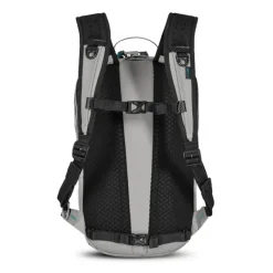 Sale Pacsafe Eco 18L Backpack Econyl gravity gray