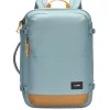 Hot Pacsafe Go Carry-On Backpack 34L Anti-Theft fresh mint