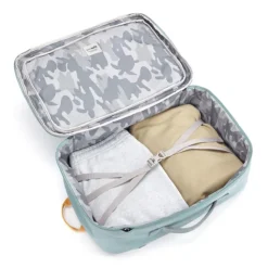 Hot Pacsafe Go Carry-On Backpack 34L Anti-Theft fresh mint