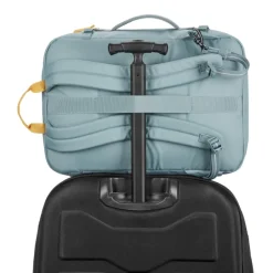 Hot Pacsafe Go Carry-On Backpack 34L Anti-Theft fresh mint